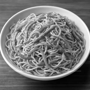 Hakka Noodles Full