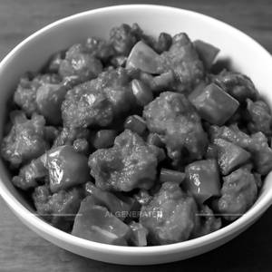 Chilli Chicken
