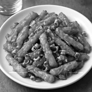 Chilli Potato