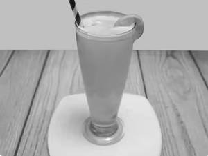 Fresh Lime Juice
