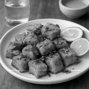 Paneer 65