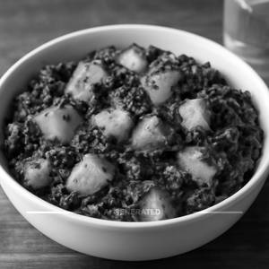 Aloo Palak