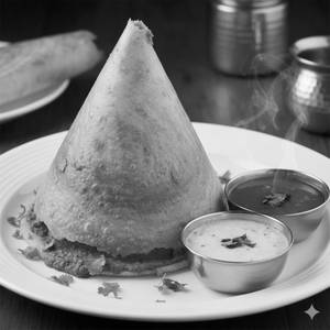 Mysore Dosa