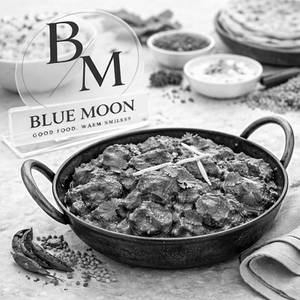 Kadhai Mutton