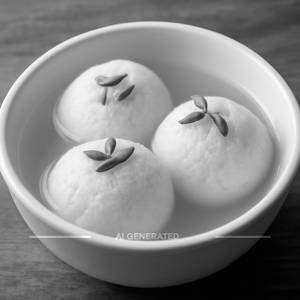 Bangali Rasgulla