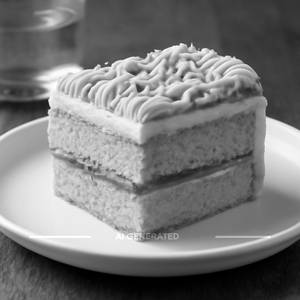 Butterscotch Pastry