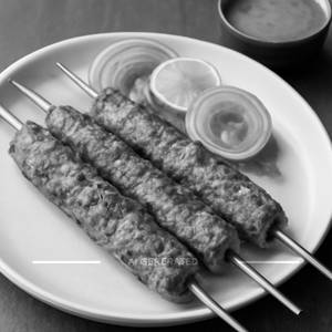 Chicken Banjara Kebab