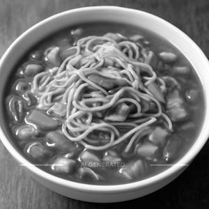 Noodles(Veg)