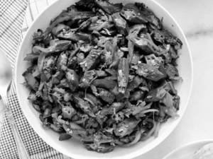 Bhindi Masala