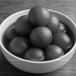 Gulab Jamun ( 1kg)                          