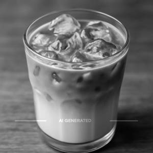 Iced Latte