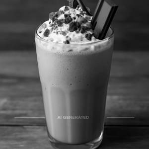 KitKat Shake
