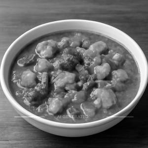 Veg kolhapuri