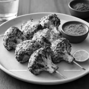 Cream Cheese Broccoli