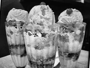Maharaja Falooda