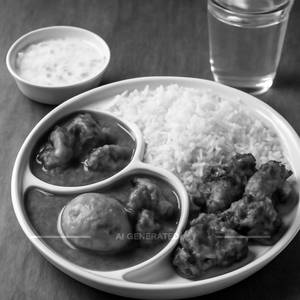 Non Veg Meal