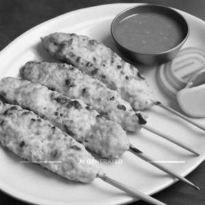 Malai Chaap