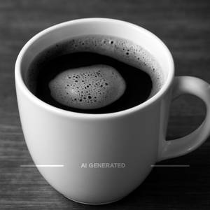 Hot Coffee