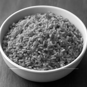 Schezwan Rice