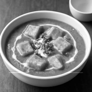 Shahi paneer