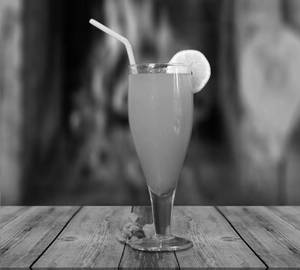 Lemon Soda