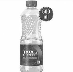 Water Bottle(500ml)
