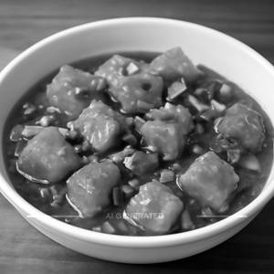 Paneer Manchurian
