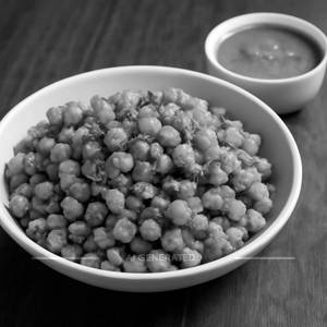 Crispy Corn