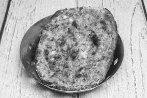 Amritsari Kulcha