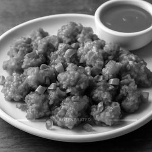 Chicken Crispy 