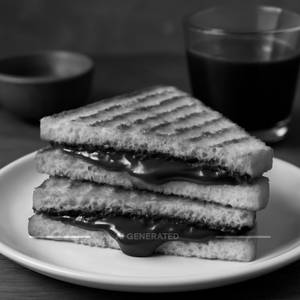 Chocolate Sandwich
