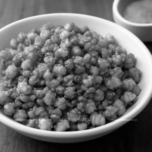 Crispy Corn
