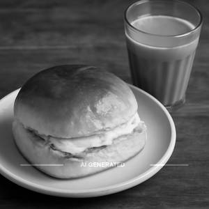 Bun Maska