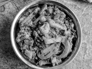 Veg Jaipuri