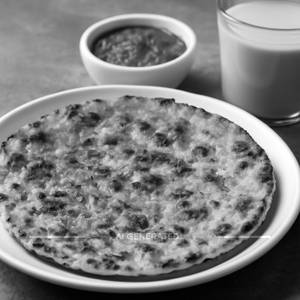Missi Roti