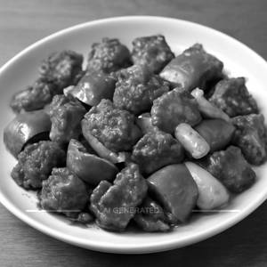 Chicken Chili