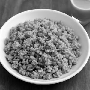 Egg Bhurji