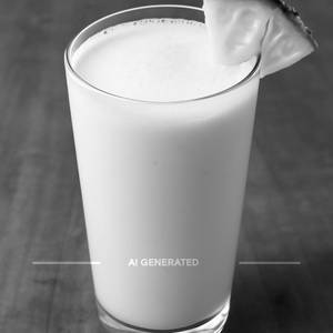 Pineapple Shake