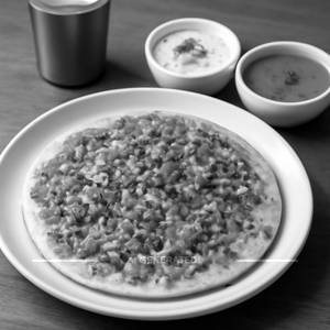 Special Uttapam