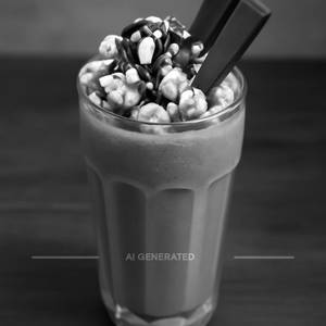 Kitkat shake                                   