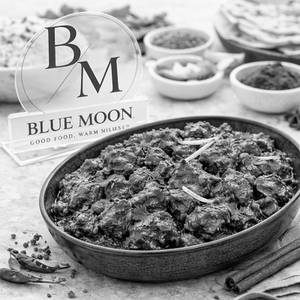 Mutton Bhuna