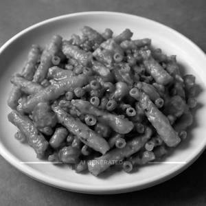 Chilli Potato