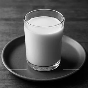 Milk