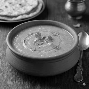 Plain Dal