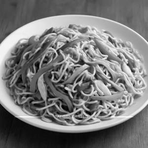 Singapuri Chowmein