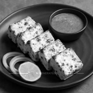 Paneer Malai Tikka