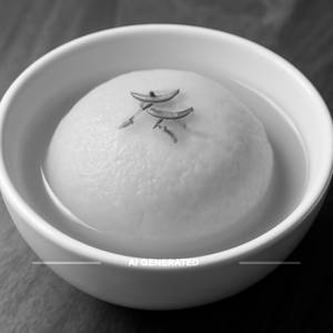 Special Rajbhog Ice Cream