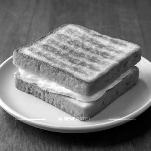 Cheese Sandwich