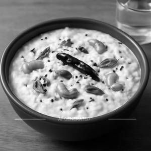 Curd Rice