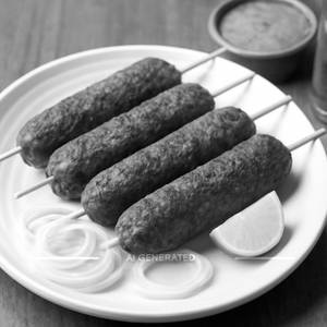 Hara Bhara Kabab